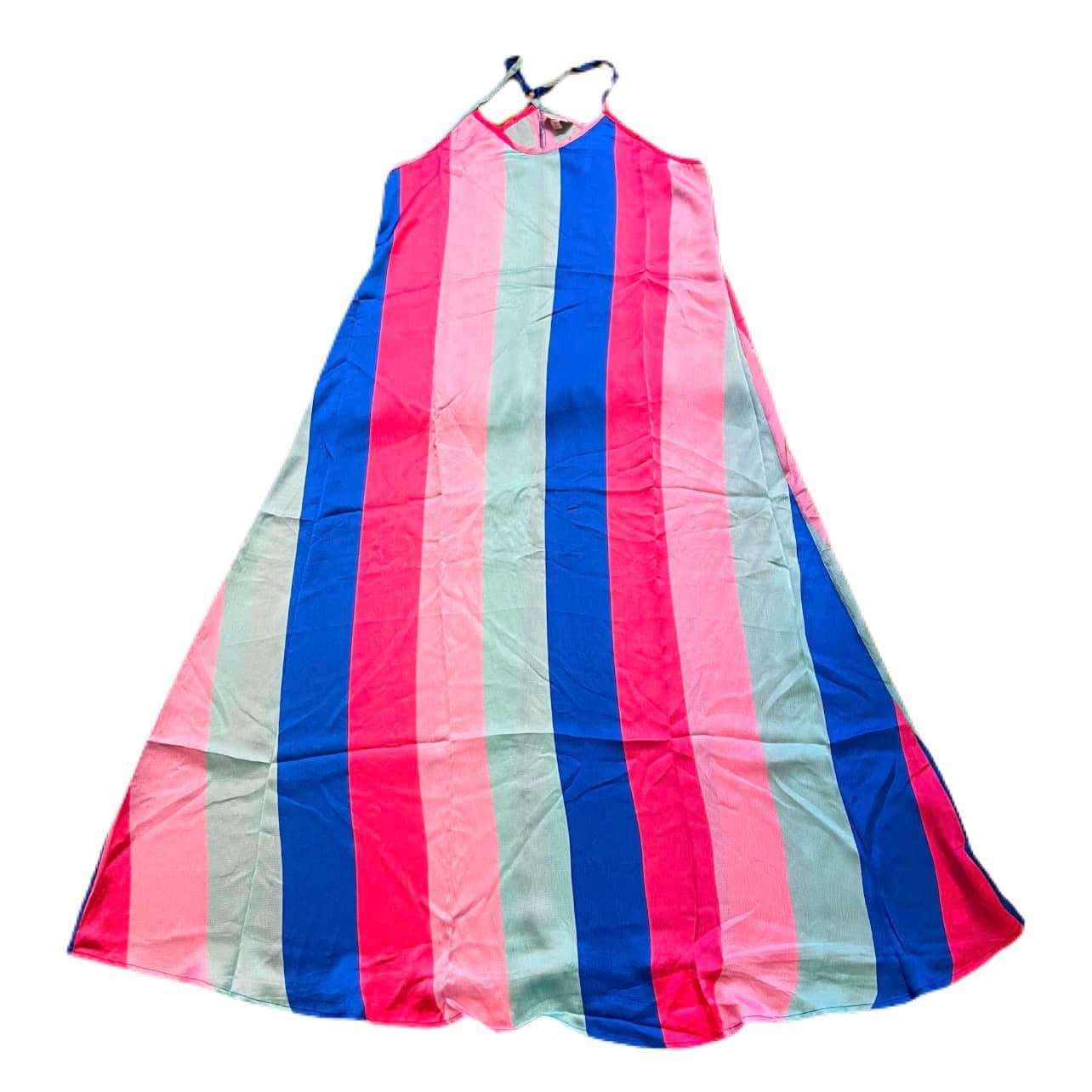 Endless Maxi Dress - Stripe