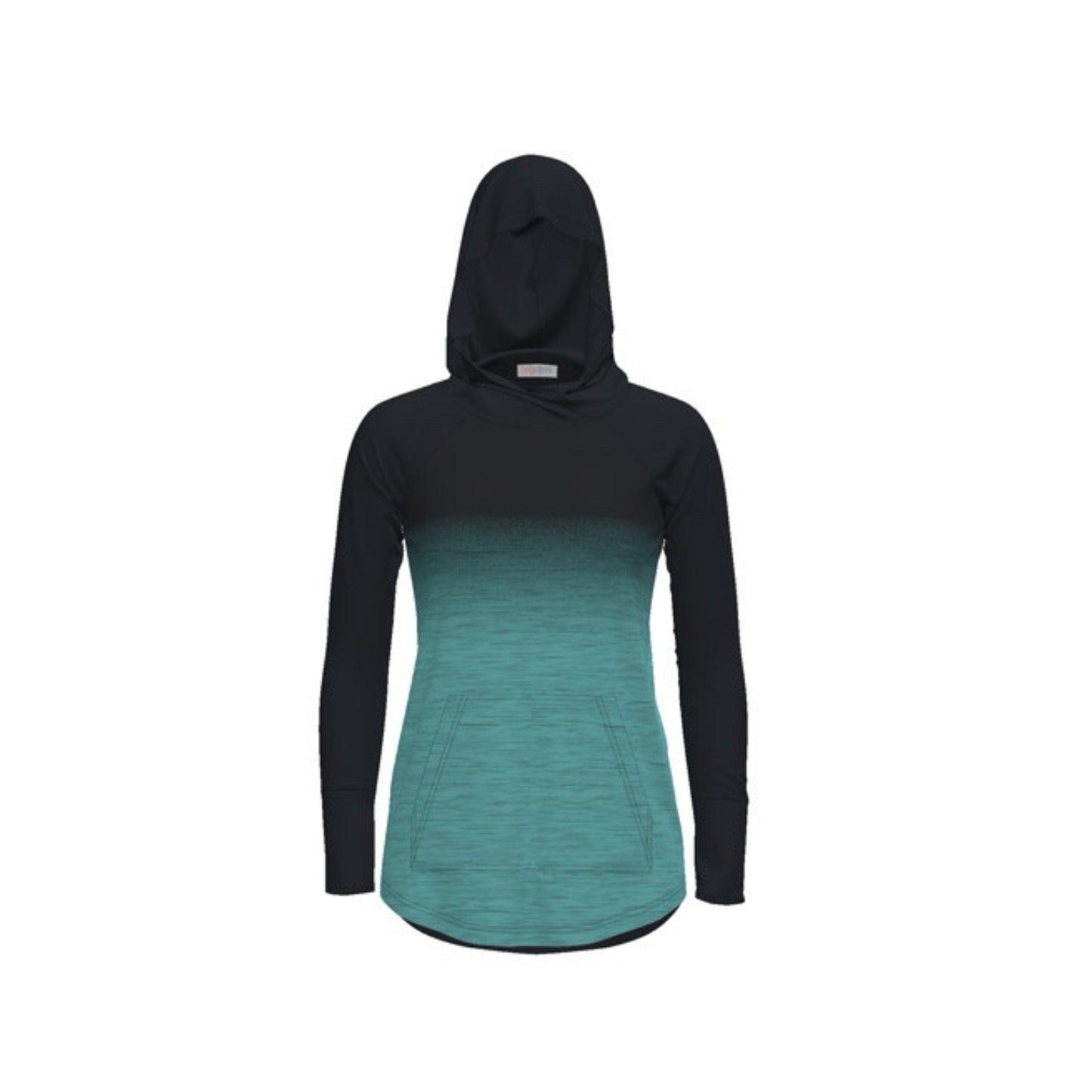 Amber Lightweight Hoodie