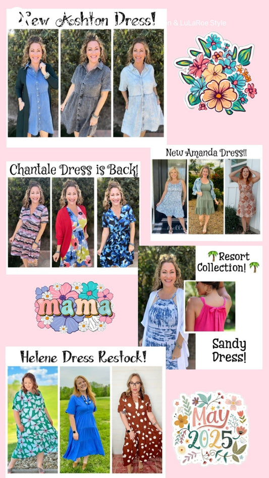 Spring Dress Guide: 5 Styles You’ll Love for Every Occasion