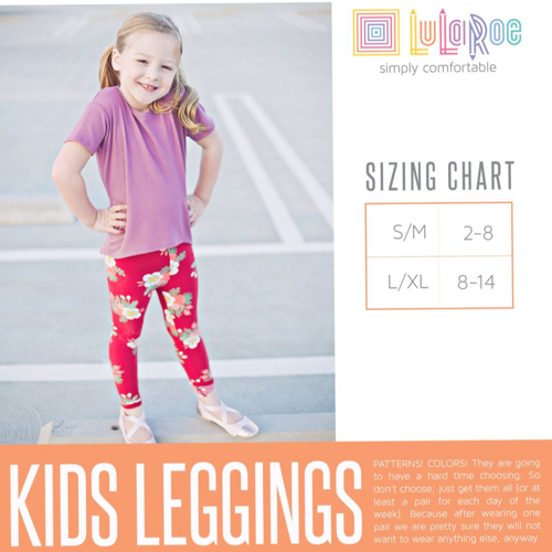 Kids - Leggings