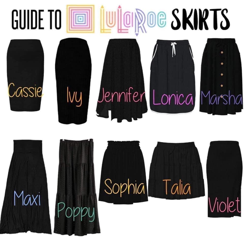 Skirts