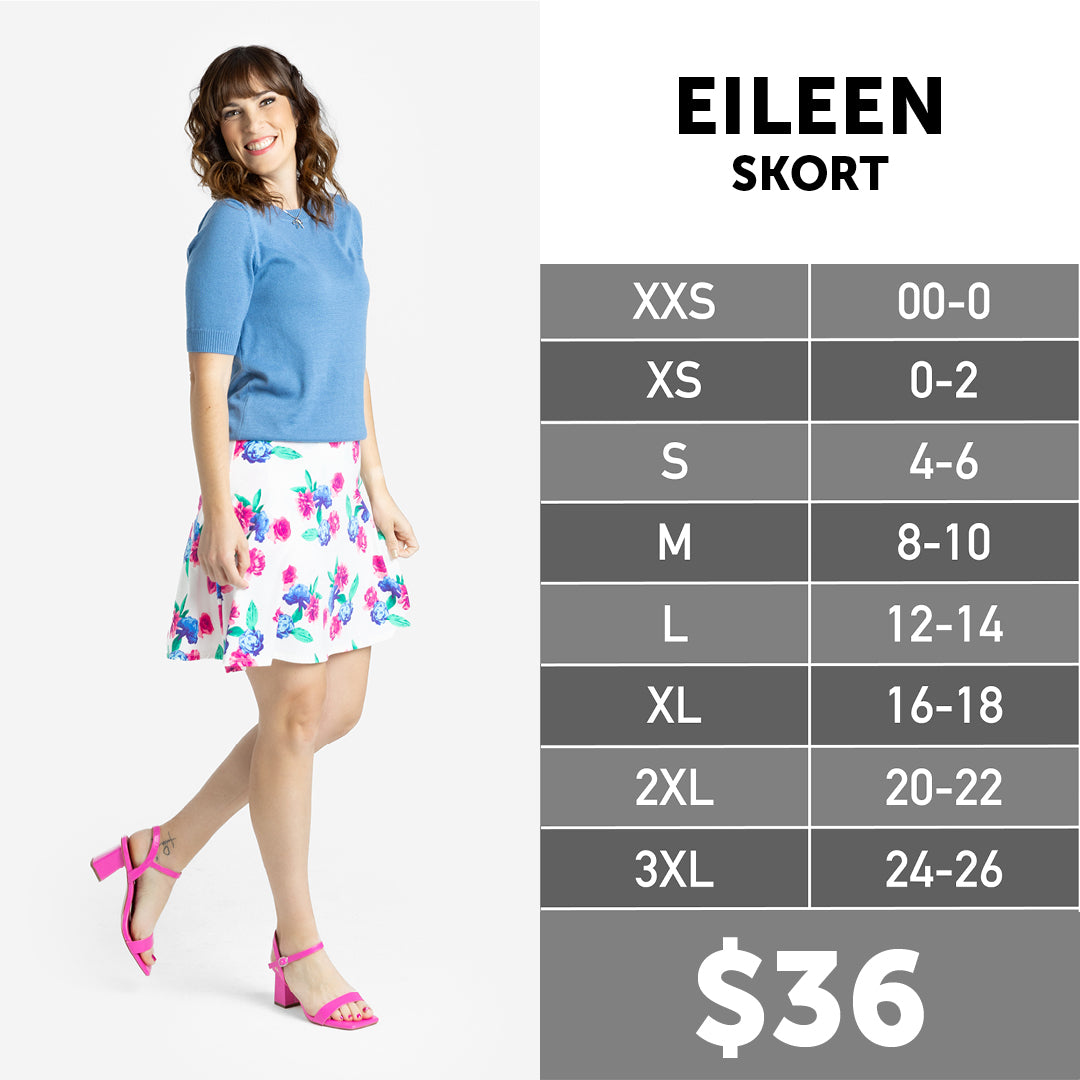 Eileen Skort