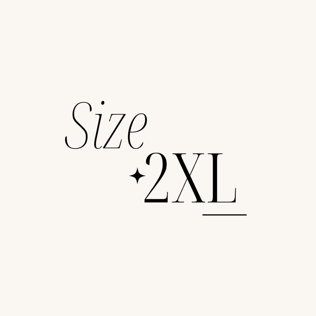 Adult 2XL – LulaRoe Leslye and Kim