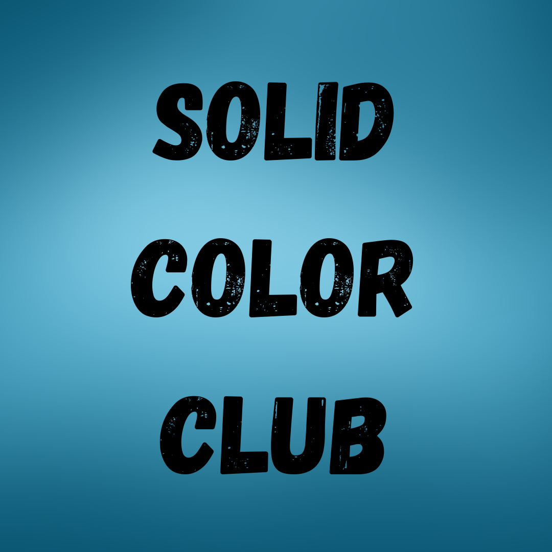 Solid Color Club