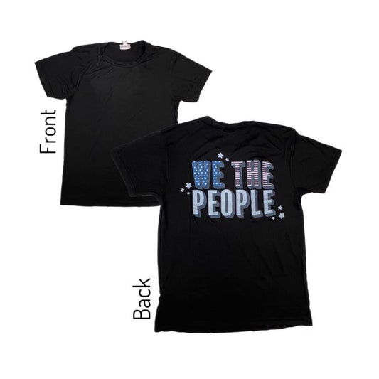 Rocker Short Sleeve Tee - We the People