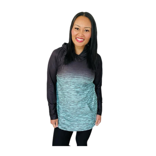 Amber Lightweight Hoodie