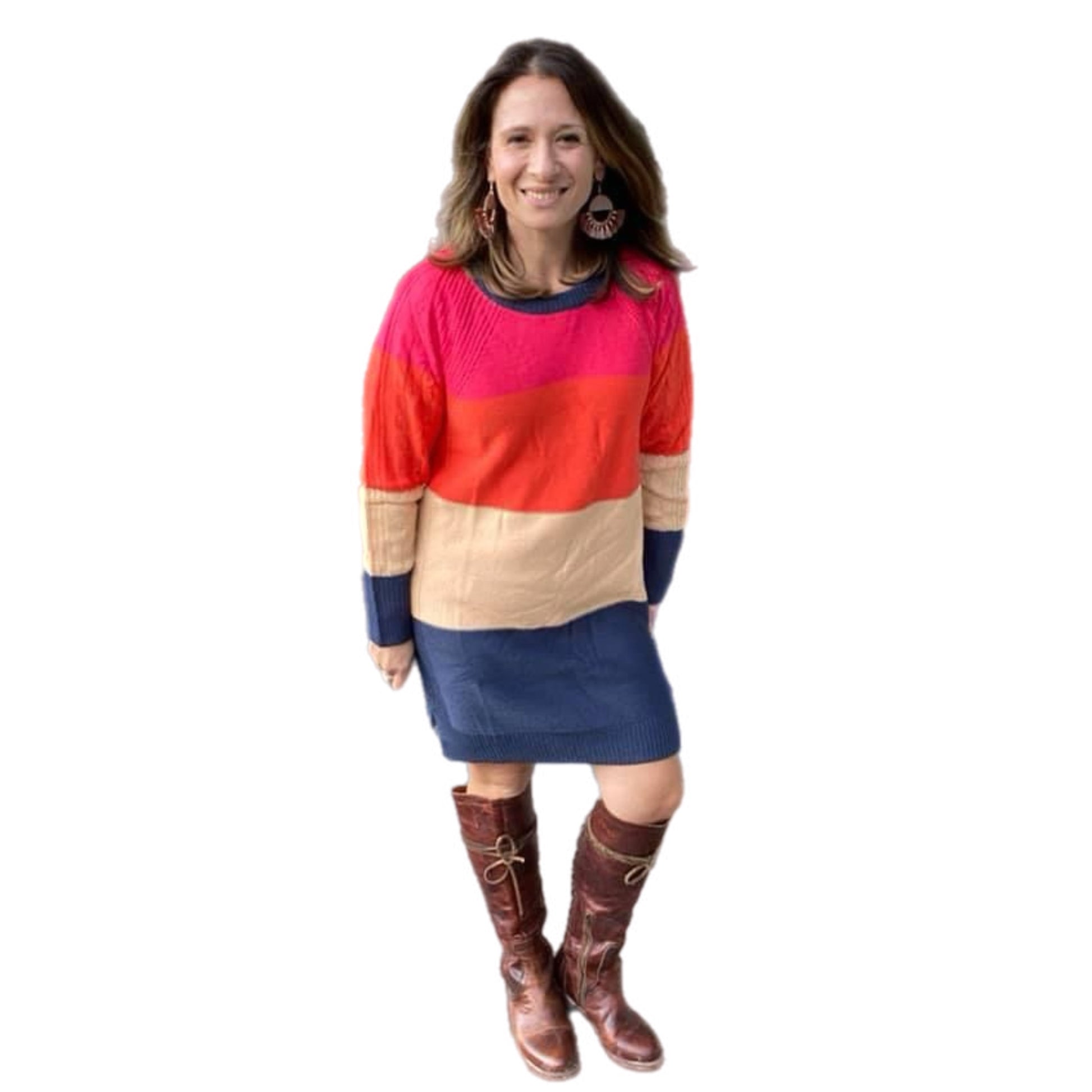 How Long Do You Charge A Mr Fog Switch Lauren Sweater Dress How Long Do You Charge A Mr Fog Switch Lauren Sweater Dress